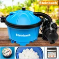 Steinbach Filter Balls Active 50 Filteranlage Poolpumpe Pool Pumpe Filterpumpe
