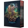 Wizards of the Coast Spiel Dungeons & Dragons RPG Rules Expansion Gift Set - EN