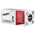 SR616SW SR65 321 Silberoxid Batterie Energizer 1,55 V - 10er Verpackung