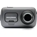 Nextbase 622GW (Eingebautes Display, Bluetooth, WLAN, Nachtsicht, GPS-Empfänger, 4K) (NBDVR622GW)