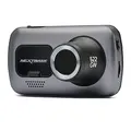Nextbase 622GW Dashcam Auto | 4K UHD mit 140° Weitwinkel, Bildstabilisierung, GPS & WLAN | Emergency SOS, What3Words, Super-Nachtsicht & Parkmodus