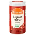 Ostmann Cayennepfeffer gemahlen 35g