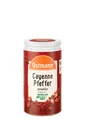 Ostmann Cayenne Pfeffer gemahlen  0.035kg 4002674041507