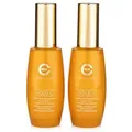 ELIZABETH GRANT Vitamin C mit Gold High Performance Dark Spot Corrector Duo 2x 60ml