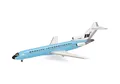 HERPA - BOEING 727-200 Braniff International Solid New - 1/500 - HER537544