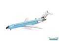 Herpa Wings Braniff International Boeing 727-200 N403BN 537544