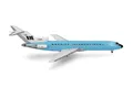 Herpa Wings 1:500 Boeing 727-200 Braniff New Dark Blue 537544