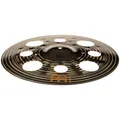 Crash-Becken Meinl Classics Custom Dark 16" Trash Crash Crash Becken NEU
