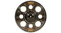 MEINL Classics Custom Dark Trash Crash 16"