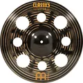 MEINL CC16DATRC Classics Custom Dark Trash Crash