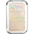 NYX PROFESSIONAL MAKEUP Buttermelt Highlighter 05 Bright And Butt