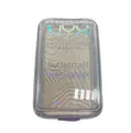 NYX PROFESSIONAL MAKEUP Puder-Highlighter, angereichert mit Mangobutter