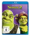 SHREK 2-DER TOLLKÜHNE HELD KEHRT ZURÜCK - MIKE MYERS,EDDIE MURPHY,BLU-RAY NEU