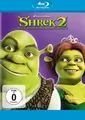 Shrek 2 - Der tollkühne Held kehrt zurück (Blu-ray) | Andrew Adamson | Deutsch