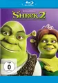 Shrek 2 - Der tollkühne Held kehrt zurück (Dreamworks) # BLU-RAY-NEU