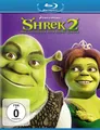 Shrek #2 (BR) Tollk. Held kehrt zurück Min: 93/DD5.1/WS Dreamworks, Neues Cover