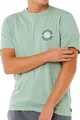 RIP CURL PACIFIC RINSE CIRCLE T-Shirt 2026 aloe - L