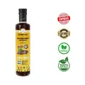 Johannisbrotbaumsirup, starke Immunität, Verdauung, Vitamine (A, B, E), Energie