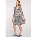 HaILY’S Tunikakleid SH P DR Pi44a beige L (40)