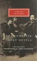 The Complete Short Novels (Everyman's Library CLASSICS)