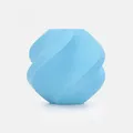 Bambu Lab PLA Matte Filament Himmelblau Sky Blue 1kg 3D Drucker Prusa Creality