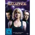 Battlestar Galactica Season 3 / Vol. 1