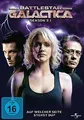 Battlestar Galactica - Season 3.1 [3 DVDs] von Sergio Mim... | DVD | Zustand gut