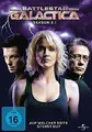 Battlestar Galactica | DVD | deutsch, englisch