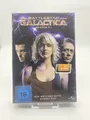 Battlestar Galactica - Season 3, 3 DVDs. Tl.1 | DVD | deutsch | 2009
