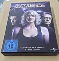 Battlestar Galactica - Season 3.1 [3 DVDs] von Sergio Mim... | DVD | Zustand gut