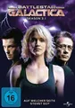 Battlestar Galactica Staffel 3.1 DVD Sci-Fi Serie Deutsch Englisch Olmos