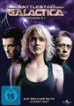Battlestar Galactica - Season 3.1 (DVD) Edward James Olmos Mary McDonnell