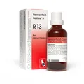 Dr. Reckeweg Haemorrhoid-Gastreu N R13 22 ml