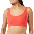 Sloggi Zero Feel Top Ohne Bügel Damen BH Größe: XS