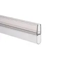 Ersatz Duschdichtung Duschkabine Dichtung 5mm Duschtürdichtung Duschtür Schulte