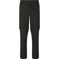 WHISTLER Funktionshose Hose Gerd V2 M Outdoor Zip Off Pants schwarz L