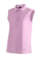 Maier Sports Ulrike Sleeveless, Glossy Lilac, 50, 3005396