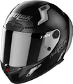 NOLAN Motorradhelm X-804 RS Ultra Carbon Silver Edition Helm