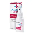 OCTENISEPT Wund-Desinfektion Lösung 50 ml