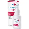 OCTENISEPT Wund-Desinfektion Lösung 50 ml PZN 07463832