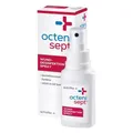 2x OCTENISEPT Wund-Desinfektion Lösung 50 ML