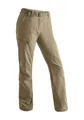 Maier Sports Lulaka, Damen Wanderhose, Wasserabweisende Outdoorhose für Trekking und Hiking, PFC-frei, mSTRETCH pro 4 & Dryprotec, Rollup-Funktion