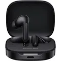 Xiaomi Redmi Buds 6 In-ear Kopfhörer Night Black Headset Bluetooth