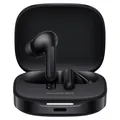 XIAOMI Redmi Buds 6, In-ear Kopfhörer Bluetooth Night Black
