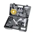 Bresser Biolux Mikroskop-Set CEA 40x-1024x USB
