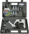 Bresser Junior Microscope Set - Digital zusammengesetztes Mikroskop - monokular - 40x-1024x