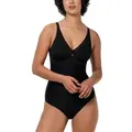 Triumph True Shape Sensation BS Body Schwarz F 85 Damen