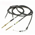Übertragung Bremse Hinten 562424 Piaggio 50 für Vespa LX 2T 2005-2013
