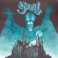Ghost 'Opus Eponymous' CD - NEU & VERSIEGELT
