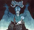 Opus Eponymous - Ghost CD Rise Above Records